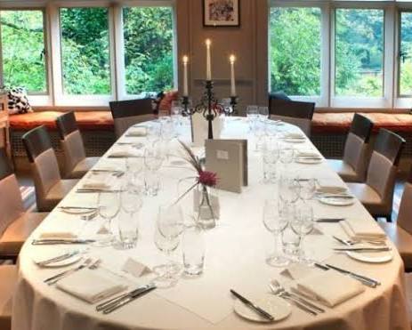 The John Dobson Room