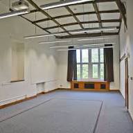 Academic & Lecture Theatres