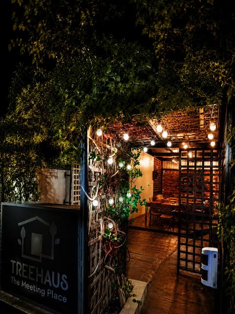 Treehaus - The Meeting Place 4