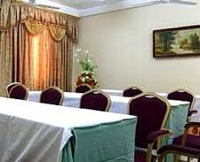 Yegoala Hotel Kumasi 2