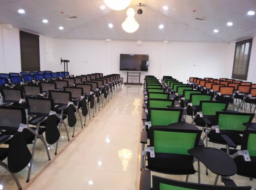 Event Hall