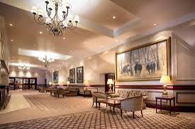 Avani Gaborone Resort Conference Center 4