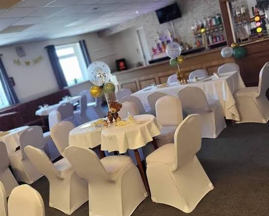 Phoenix Suite, Club Chesterfield 4