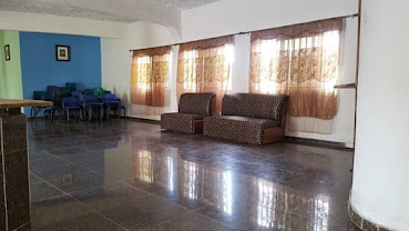 Hawaz Inn Kenema 3