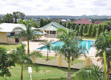 St.Gaspar Conference Centre 4