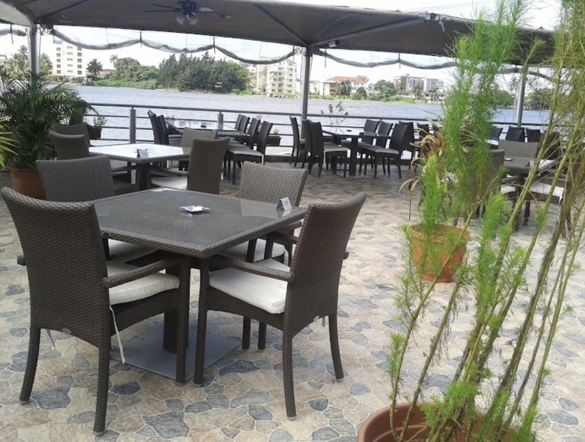 The Lagoon Restaurant Banquet Hall 2
