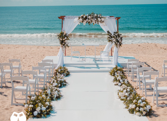 Lugar do Mar & Event Centers