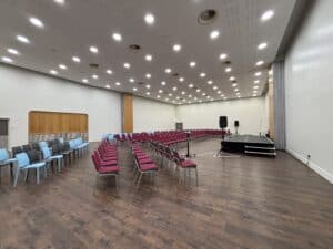 The Scotswood Suite