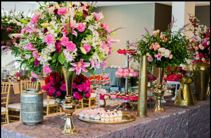 Montebelo Girassol Hotel & Event Center