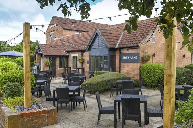 The Eden Arms 3