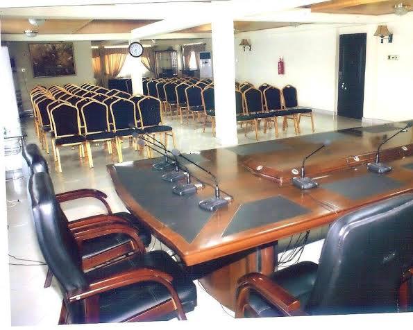 Otumfuo Conference Hall