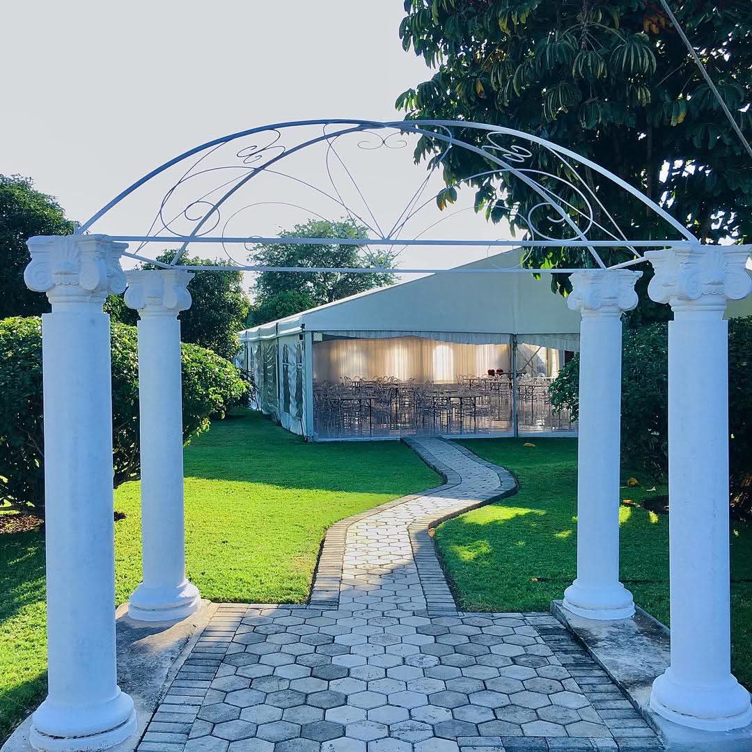 Lady Sue Gardens
