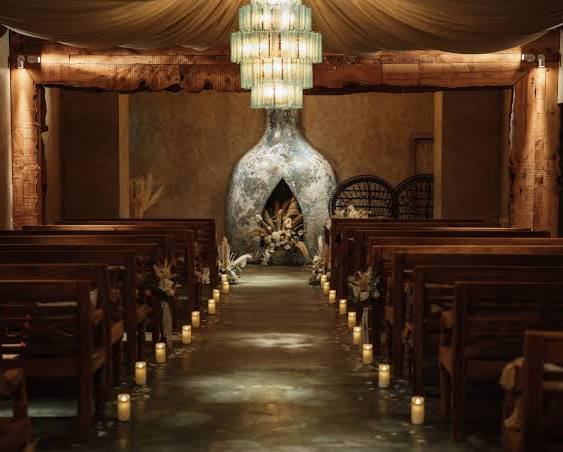Chapel
