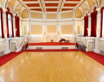 Chorley Town Hall 4