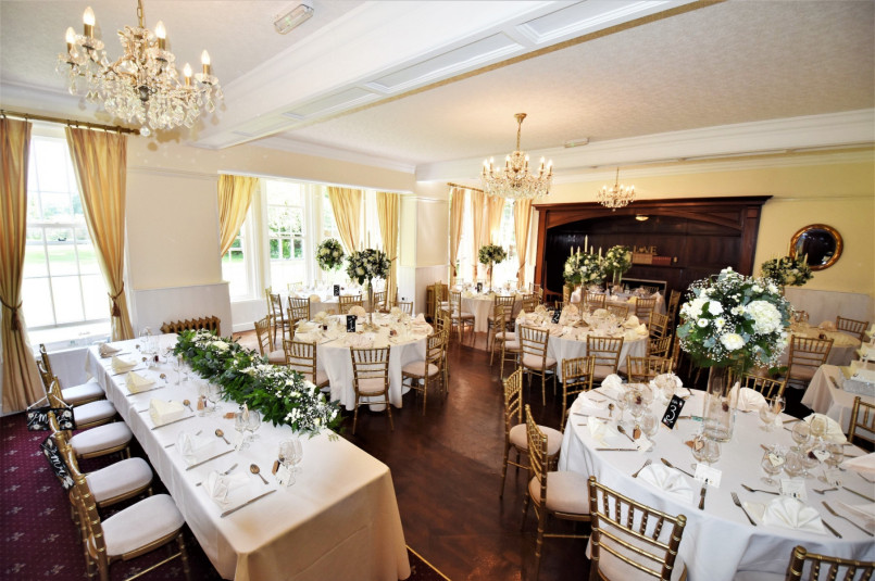Delight Wedding Offer