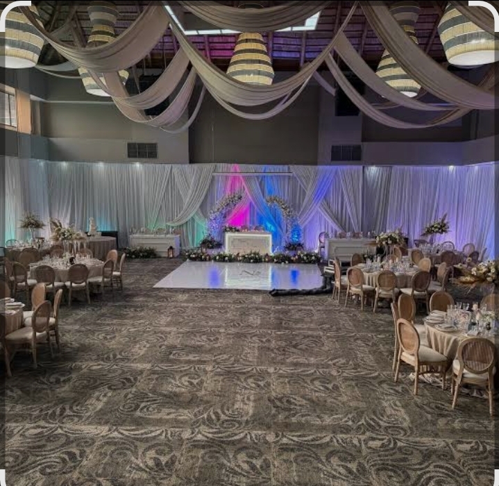 Grand Hall