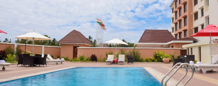 Rachael's Hotel & Event Center 5