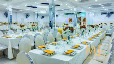 Party Hall