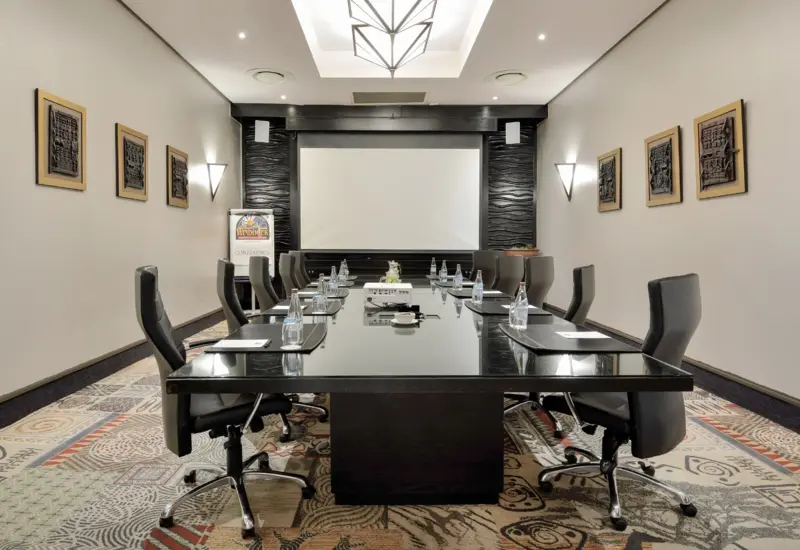 The Falls Boardroom