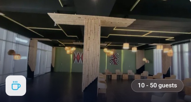 Meeting Rooms
