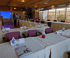 Conference Hall