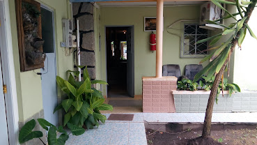 Patio Grounds