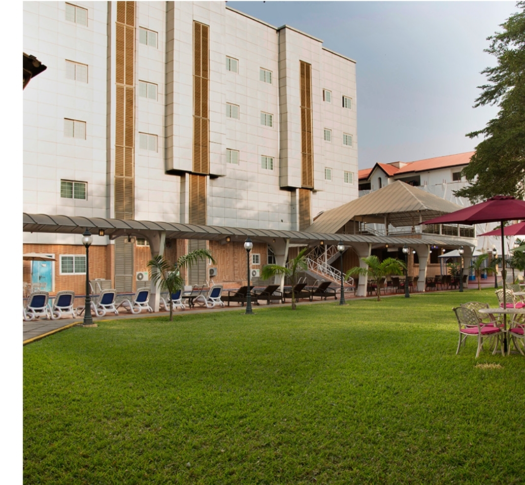 BON Hotel Elvis Conference Center 4