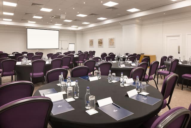 Wembley Suite