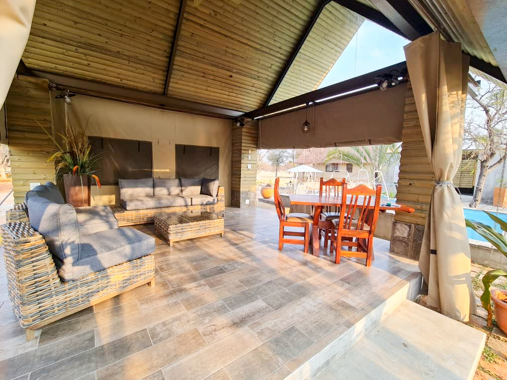 Callie's Game Lodge 4