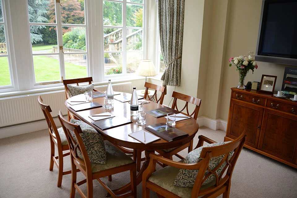 Goldsborough Hall 5