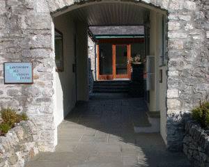 Clawthorpe Hall Business Centre 2