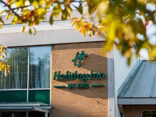 Holiday Inn Newcastle South by IHG