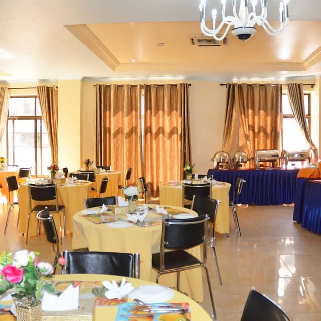 Holland Hotel 4