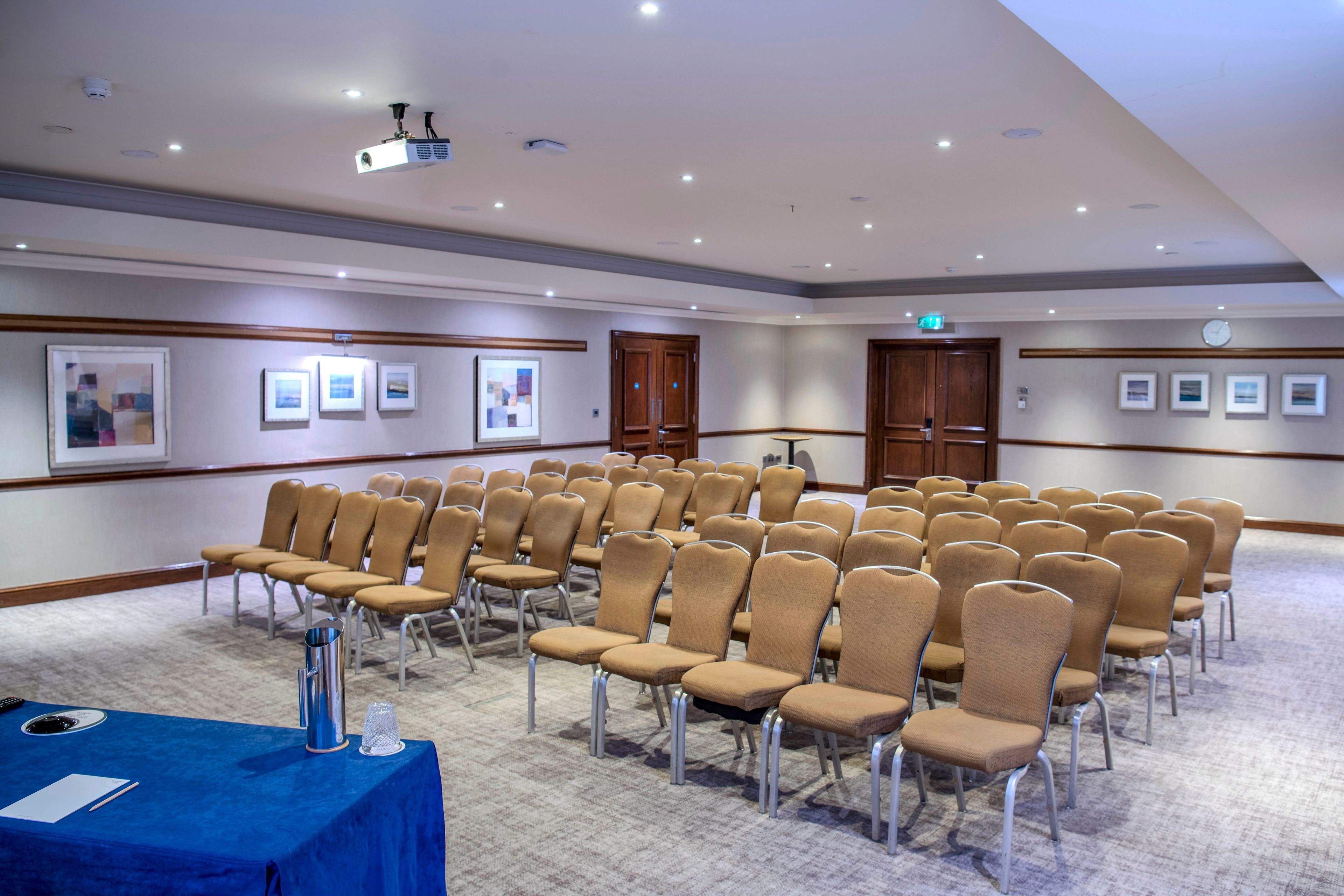 Kettering Park Hotel & Spa Conference & Events Centre 5