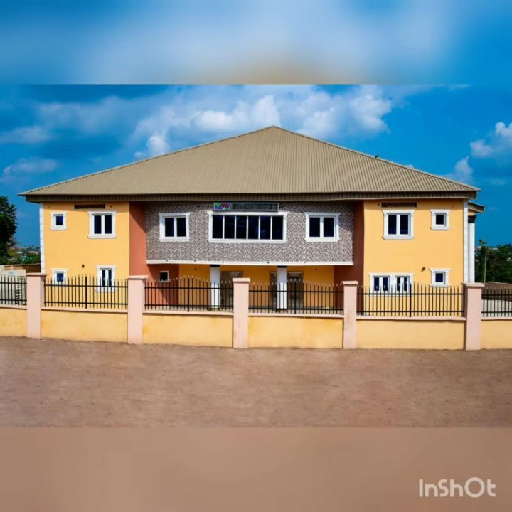 Leo Event Centre