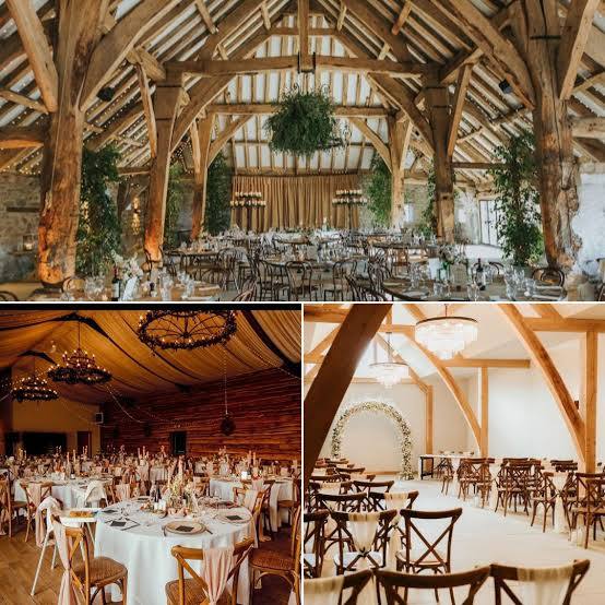 The Ceremony Room