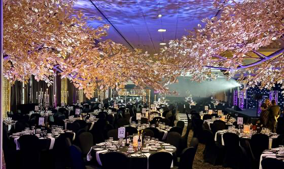 Crowne Plaza Liverpool City Centre 3