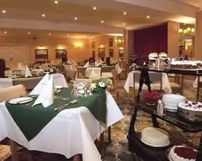 Saxonville Hotel, Whitby 4