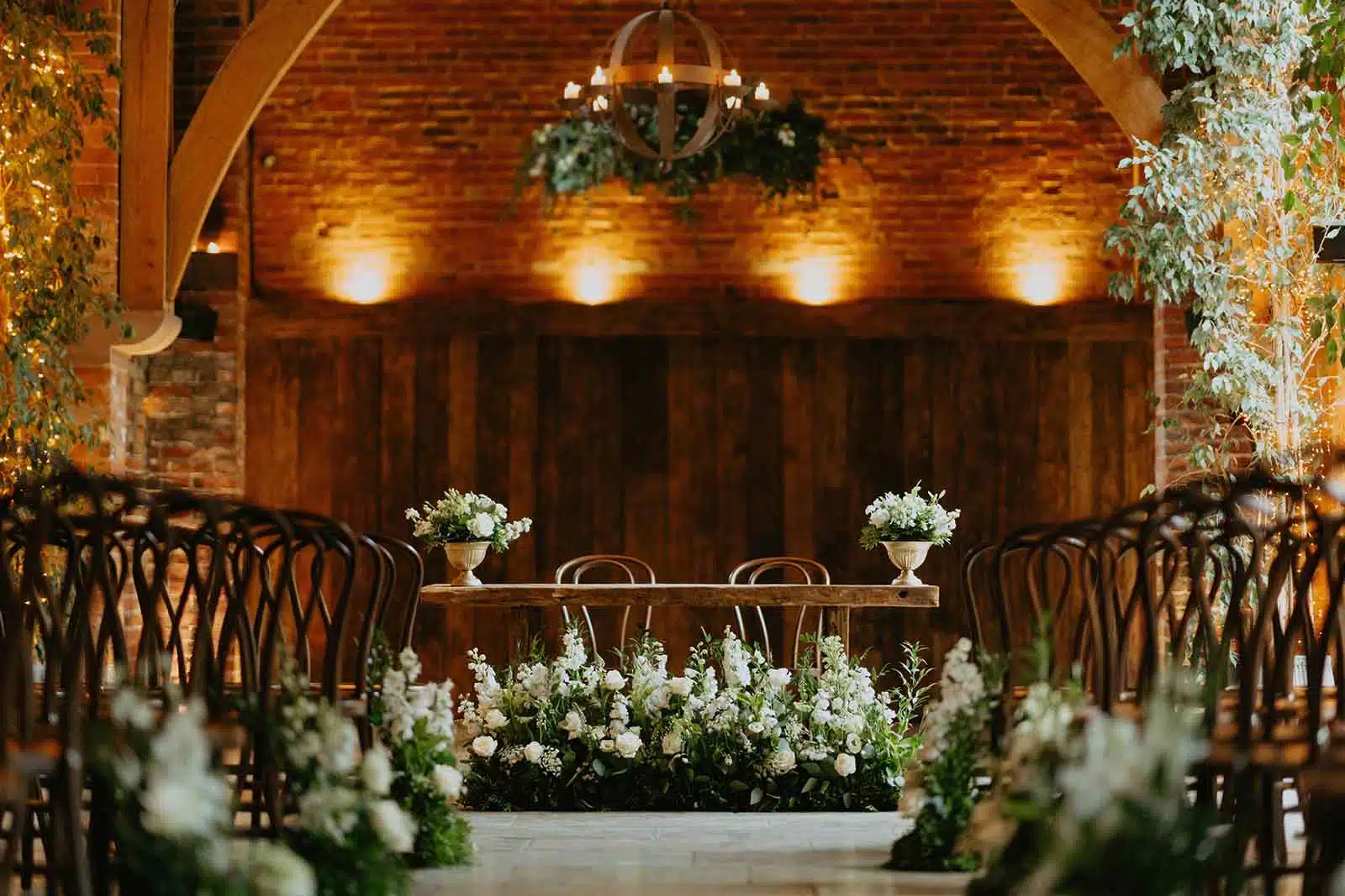 Shustoke Barn 2