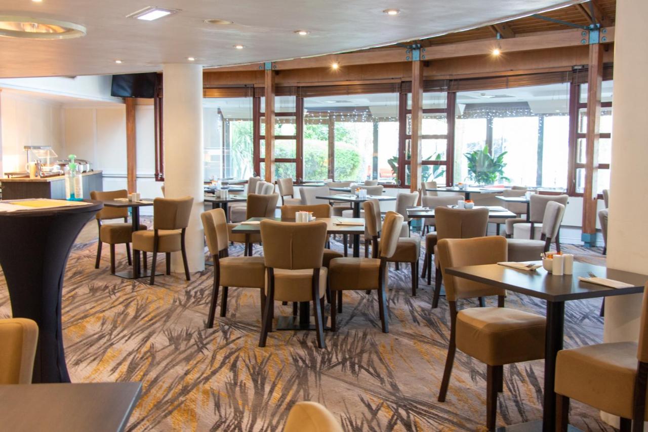 The McCallum Suite
