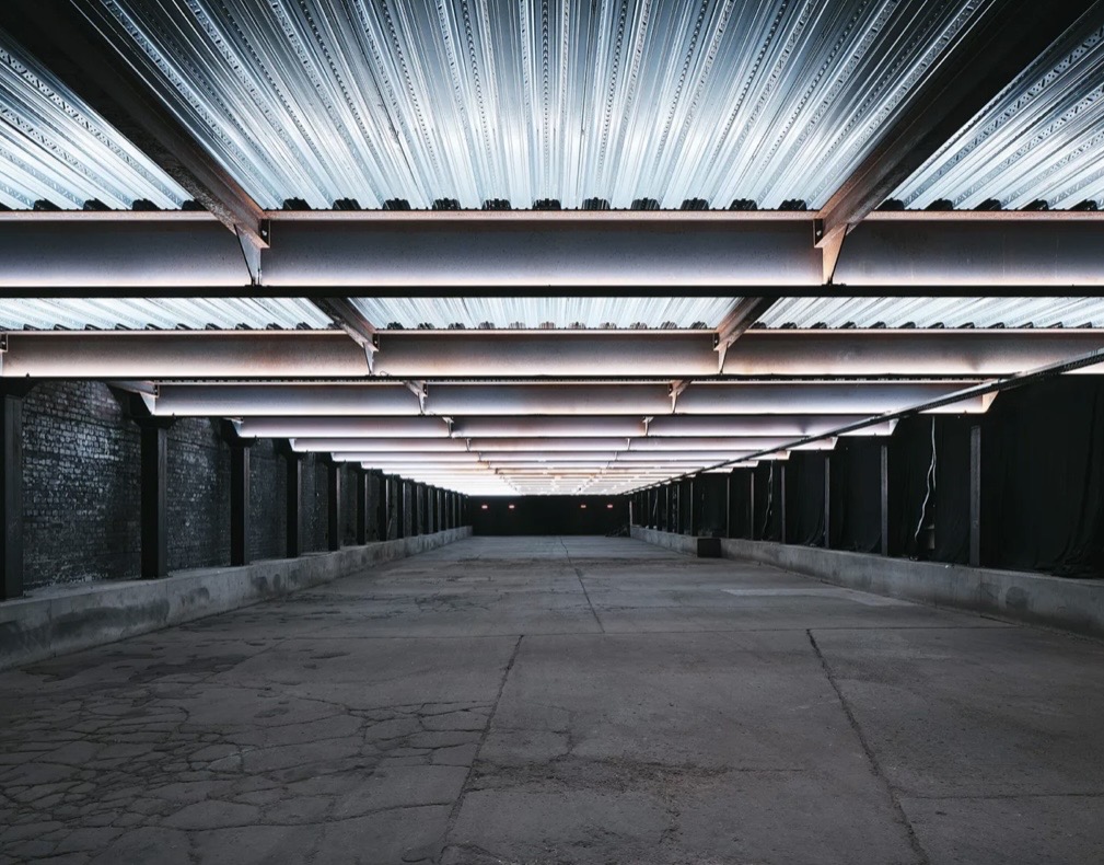 Mayfield Depot 5