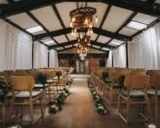 The Rustic Barn