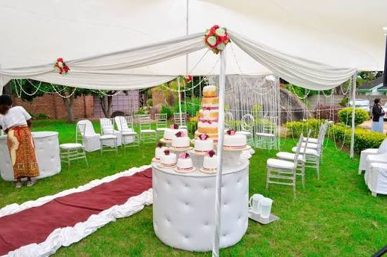 Colorful Events Gardens 4