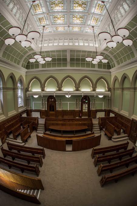 Courtroom