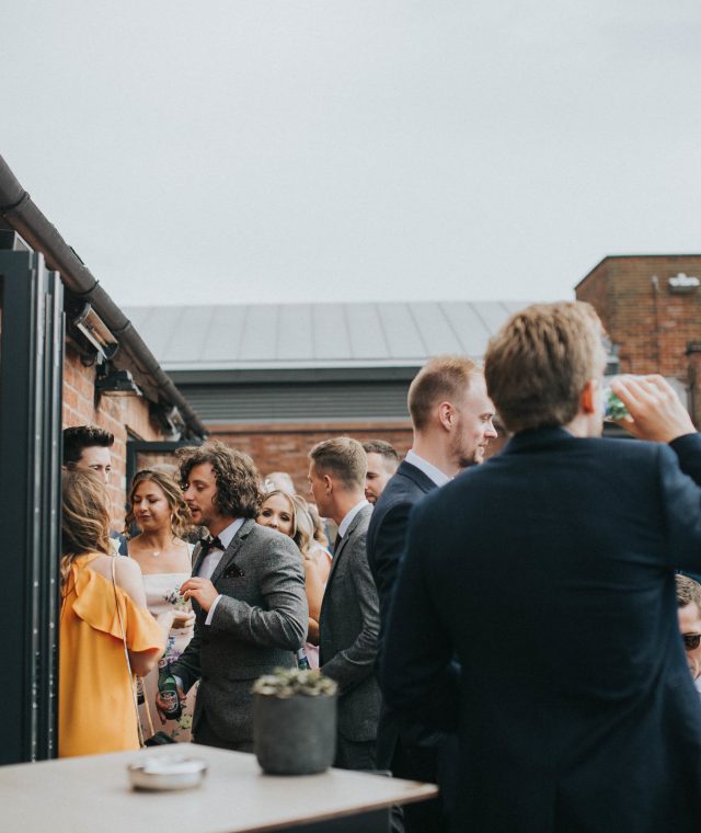 The Castlefield Rooms 4