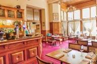 Bagden Hall Hotel 2