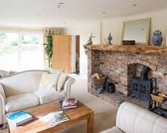 The Living Room