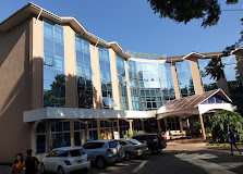Arusha Corridor Springs Hotel