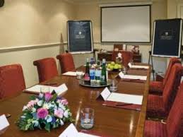 Gisborough Hall Hotel 5