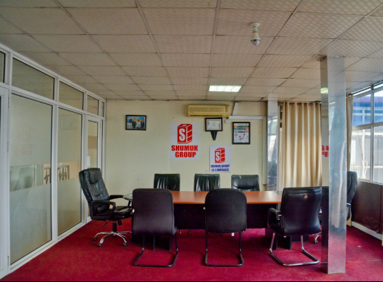 Boardroom